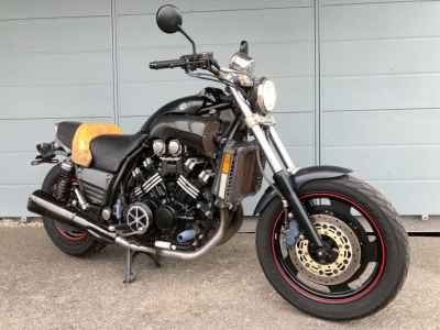 Yamaha V-Max 1200 2000