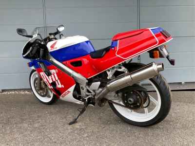 Honda VFR400R 1989