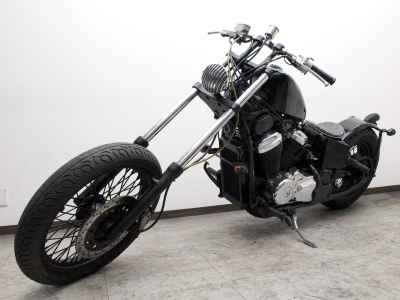 Honda Steed 400 1994