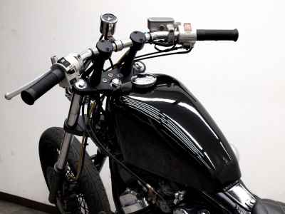 Honda Steed 400 1994