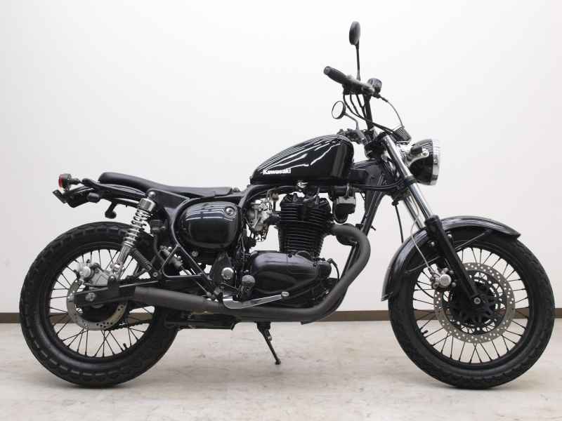 Kawasaki Estrella RS 2000