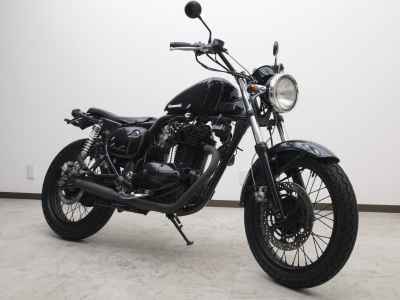 Kawasaki Estrella RS 2000