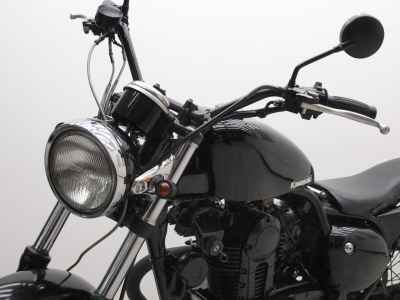 Kawasaki Estrella RS 2000