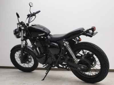 Kawasaki Estrella RS 2000