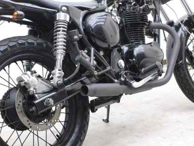 Kawasaki Estrella RS 2000