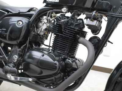 Kawasaki Estrella RS 2000