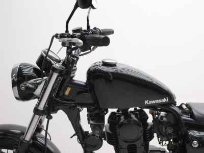 Kawasaki Estrella RS 2000