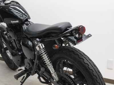 Kawasaki Estrella RS 2000