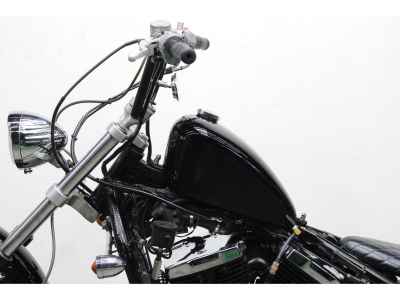 Kawasaki Vulcan 400 Custom 1995