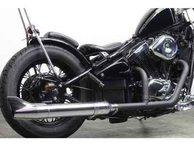 Kawasaki Vulcan 400 Custom 1995