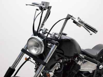 Yamaha XVS400 Drag Star 1997