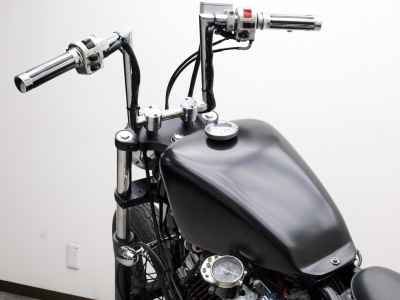 Yamaha XVS400 Drag Star 1997