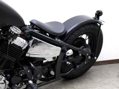 Yamaha XVS400 Drag Star 1997