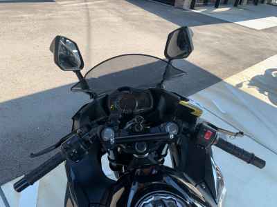 Kawasaki Ninja 400 2023