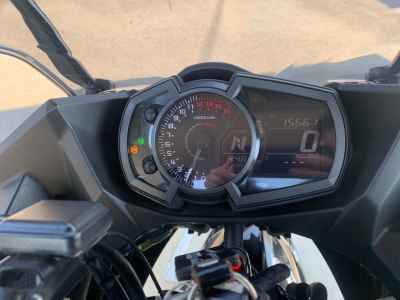 Kawasaki Ninja 400 2023