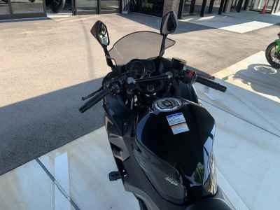 Kawasaki Ninja 400 2023