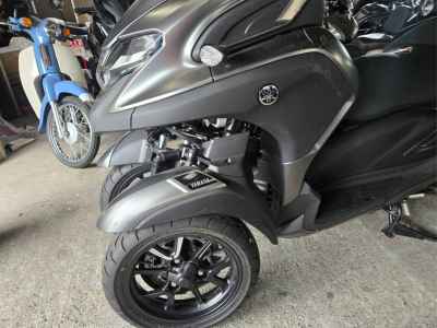 Yamaha TORI CITY 300 1994