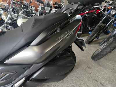Yamaha TORI CITY 300 1994