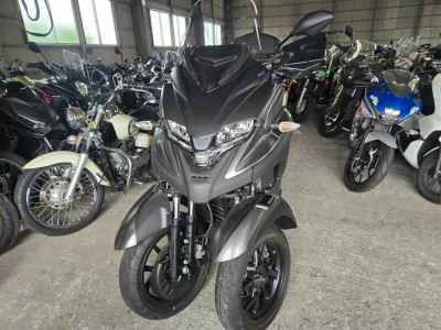 Yamaha TORI CITY 300 1994