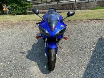 Yamaha YZF-R1 2000