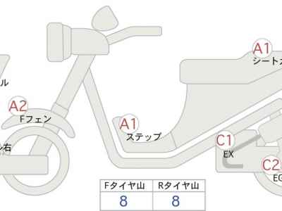 Suzuki Hayabusa 2000