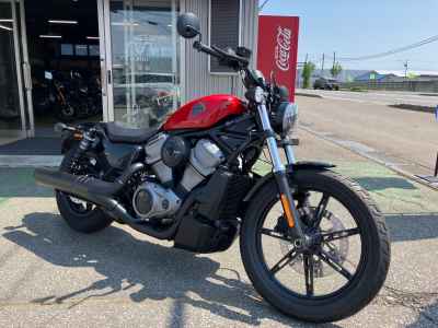 Harley-Davidson ACCESS125 2024