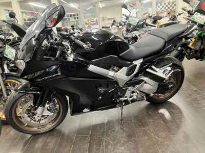 Honda VFR800F 2016