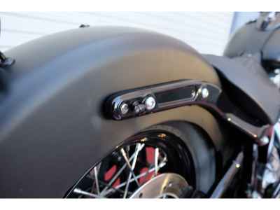 Harley-Davidson Fat Boy FLSTFB1580 2013