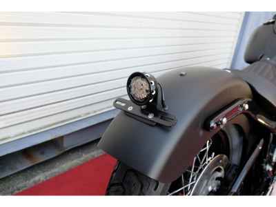 Harley-Davidson Fat Boy FLSTFB1580 2013