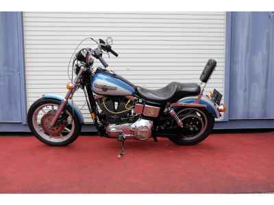 Harley-Davidson STURGIS FXB1340 1994