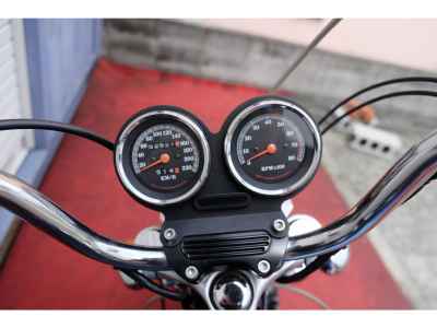 Harley-Davidson STURGIS FXB1340 1994