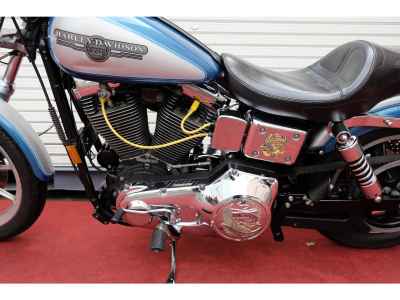 Harley-Davidson STURGIS FXB1340 1994