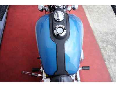 Harley-Davidson STURGIS FXB1340 1994