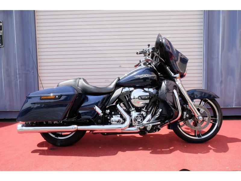 Harley-Davidson FORZA X 2013