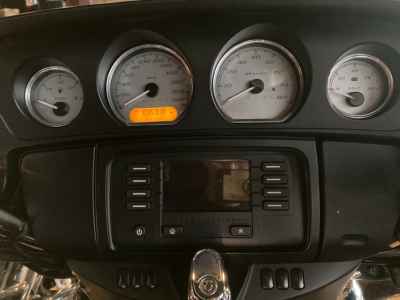 Harley-Davidson FORZA X 2013