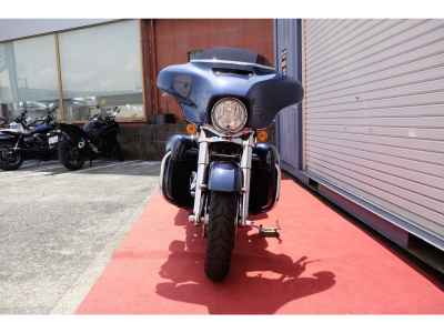 Harley-Davidson FORZA X 2013