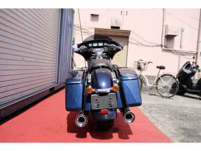 Harley-Davidson FORZA X 2013