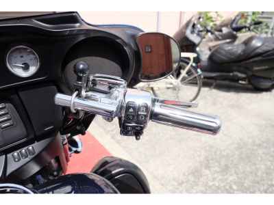 Harley-Davidson FORZA X 2013