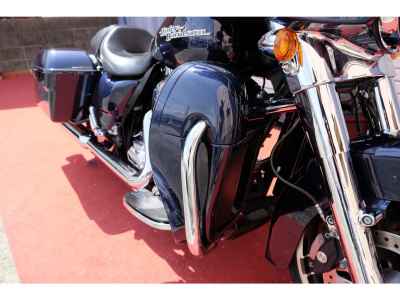 Harley-Davidson FORZA X 2013