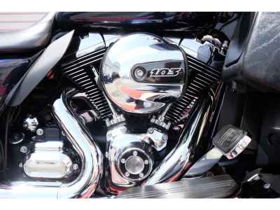 Harley-Davidson FORZA X 2013