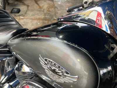 Honda Shadow 400 2007