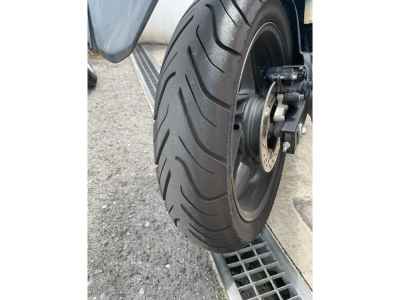 Honda CBR250R 2013