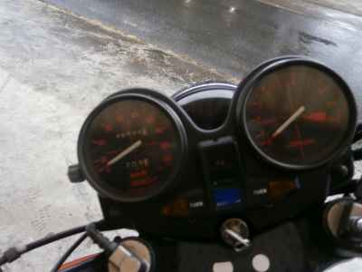 Honda CB750F 1984