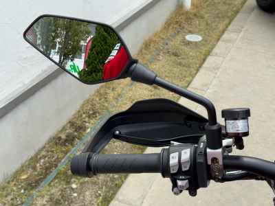 Ducati Hypermotard 698 Mono RVE 2024