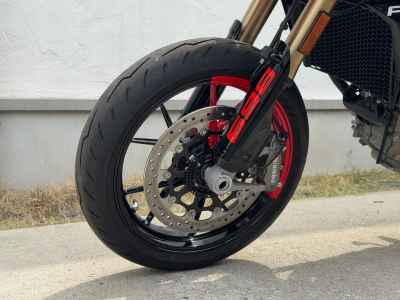 Ducati Hypermotard 698 Mono RVE 2024