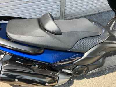 Yamaha TMAX 500 2010