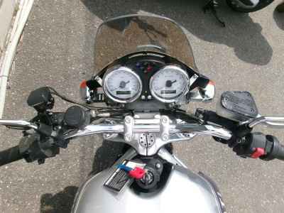 Ducati GT1000 2007