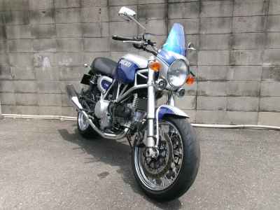 Ducati GT1000 2007