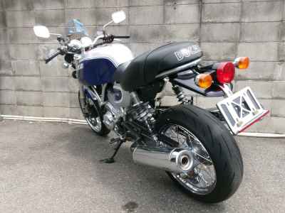 Ducati GT1000 2007