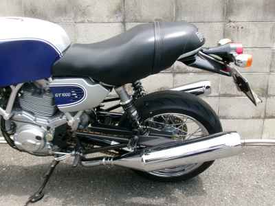 Ducati GT1000 2007